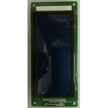 Pantalla LCD de serie (CD401)
